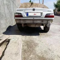 پارس تصادفی مدل 91