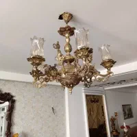 لوسترشاهانه