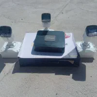 پک حرفه ای دوربین مداربسته IP