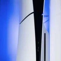 ps5 slim1216  دیسک خور