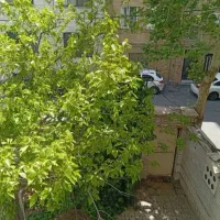 آپارتمان ۹۵ متری تازه نقاشی شده