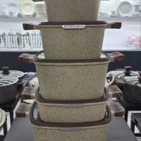 سرویس قابلمه زیو ترکیه