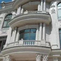 اکیپ اجرای سنگ کاری نما و غیره