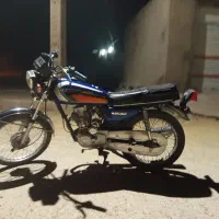 موتورسیکلت
