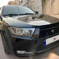 دنا اتومات آپشنال فول ۱۴۰۳
