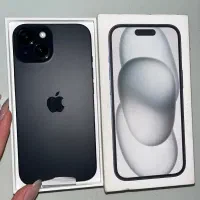 ایفون ۱۵ نرمال ۲۵۶