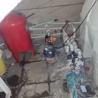تاسیسات فنی اعظمی