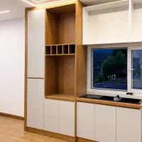 استخدام نصاب کابینت