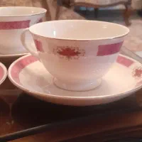 فنجون نعلبکی