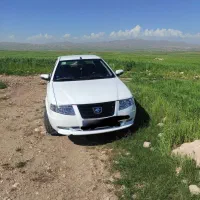 سمند سورن ELX