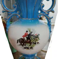 گلدان قصایی