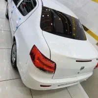 رانا پلاس ۱۴۰۰ کم کار تک برگ سند