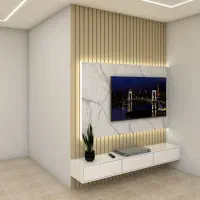 ساخت ونصب کابینت وکمد دیواری