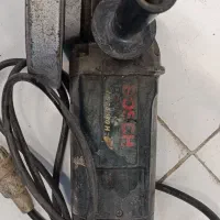 سنگ برقی بوش
