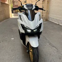 هوندا کلیک ۱۶۰ تایلند مدل ۱۴۰۳