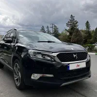 سیتروئن دی اس DS 6