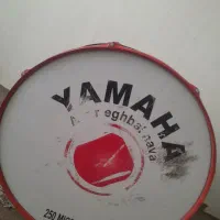 طبل ۷۵ سانتی توافقی