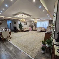 140متر3خواب-سالن-پرده-خور-شهرزیبا-الاله-شرقی-سرو