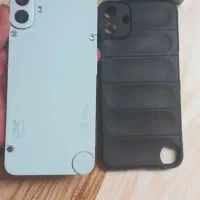 گوشی ناتینگ فون cmf