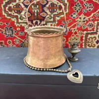 مشربه مسی