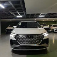 Tkk//audiQ4|خودرو سواری و وانت|تهران, حکمت|دیوار