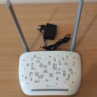 مودم tp-link در حد نو