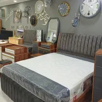 *سرویس خواب و تختخواب*مدلedvin* تحویل یک روزه*
