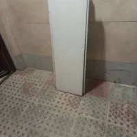 قفسه ی  ایستاده