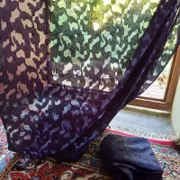 دو قواره چادر گیپور