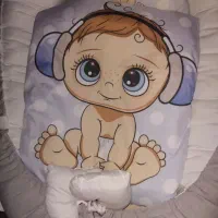وسایل نوزاد