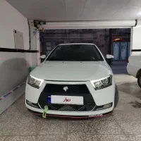 دنا پلاس توربو ۶ دنده