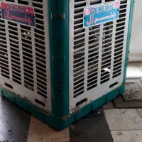 کولر آبی جنرال
