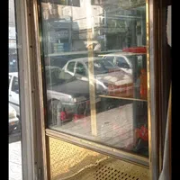 خریدار فروش یخچال ایستاده فریزرسرخکن وفرریلی