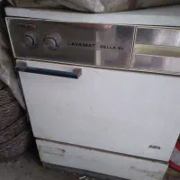 ماشین لباسشویی