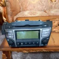 ظبط هیوندای