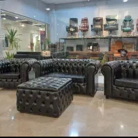 حراج انواع مدل مبل اداری /مبلمان اداری /میز اداری