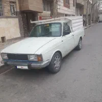 وانت بار|خودرو سواری و وانت|بروجرد, |دیوار