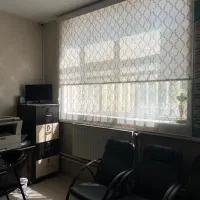زبرا  کرین پردینه  کرکره /98