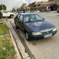 405مدل 1392|خودرو سواری و وانت|سردشت, |دیوار
