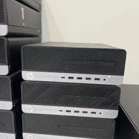 مینی کیس G2 G3 نسل ششم با رم ۸ ddr4|رایانه رومیزی|تهران, میدان ولیعصر|دیوار
