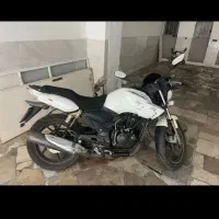 موتور آپاچی 180