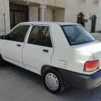 پراید ۹۹ سالم و سرحال قیمت مناسب