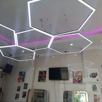 اجاره صندلی ارایشگاه مردانه