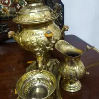 زغالی سرویس