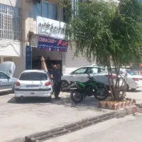 وکیوم گاز کولر خودرو