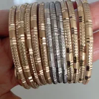 النگو  رنگ ثابت