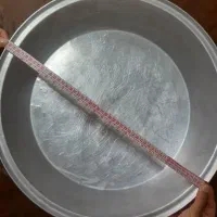 یک عدد تابه ودوعدد قابلمه