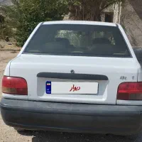 پراید|خودرو سواری و وانت|کازرون, |دیوار