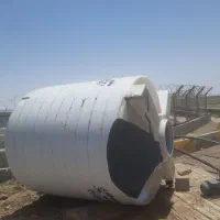 تعمیر و رفع شکستگی مخزن اب و سمپاش