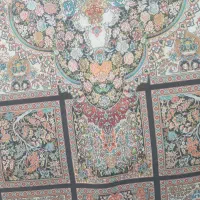 انواع قالیچه کاشان در طرح رنگ و ابعاد متفاوت